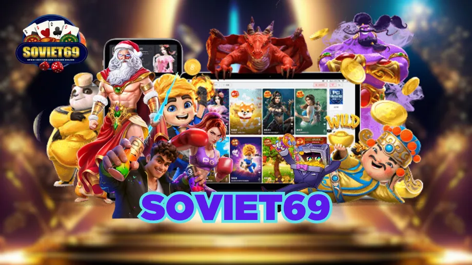 soviet69